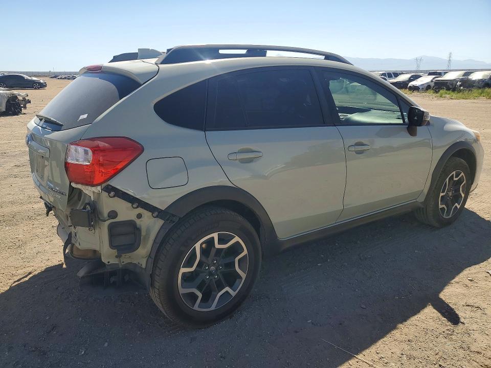 Продаж на аукціоні авто 2017 Subaru Crosstrek, vin: JF2GPANC5H8224141, номер лоту: 47567956