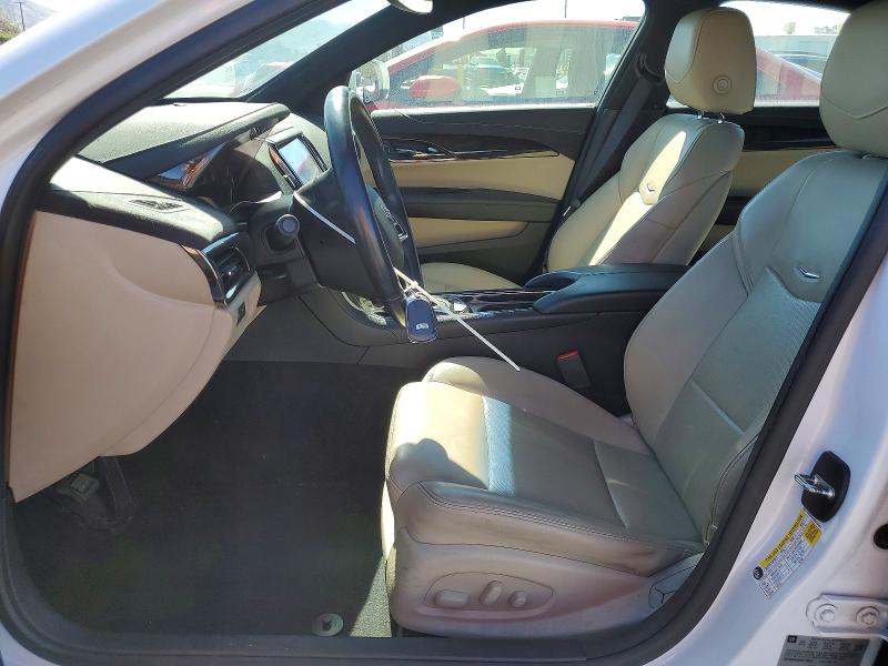 Продаж на аукціоні авто 2017 Cadillac Ats, vin: 1G6AB5SX6H0135567, номер лоту: 45804026