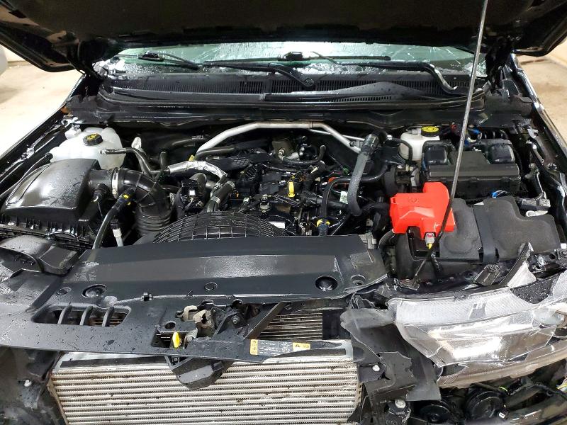 Продаж на аукціоні авто 2022 Ford Ranger, vin: 1FTER4FH8NLD37036, номер лоту: 77894125