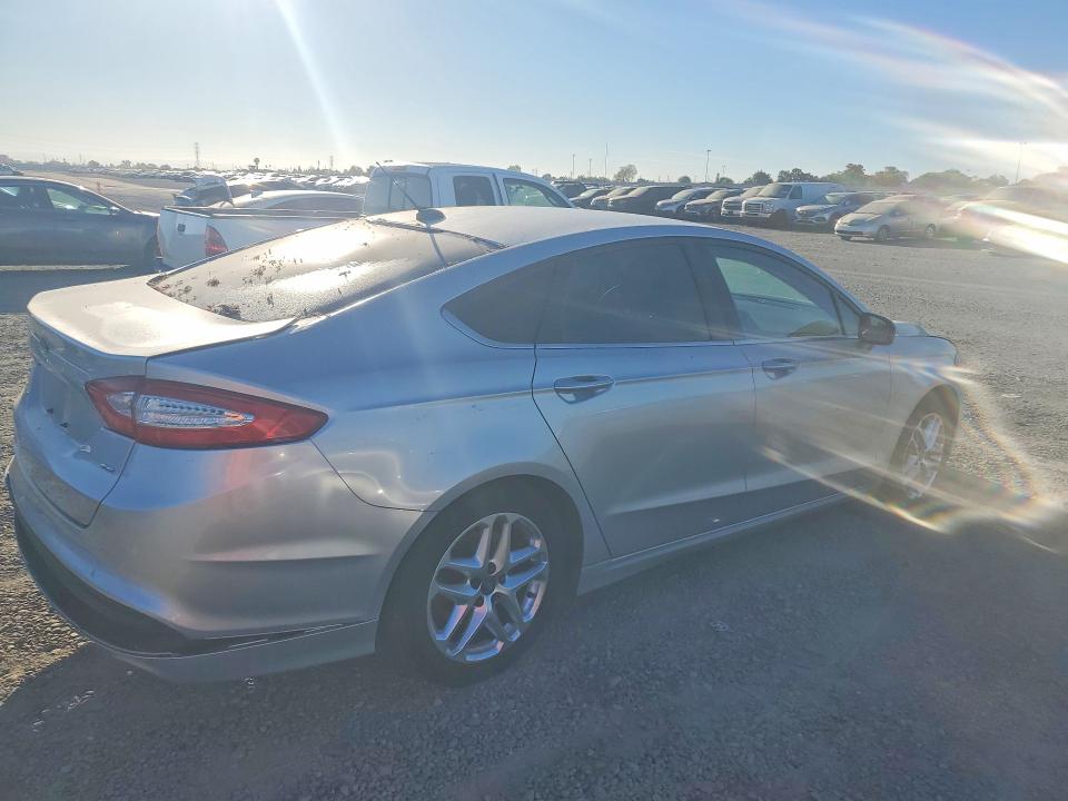 Продаж на аукціоні авто 2013 Ford Fusion, vin: 3FA6P0H76DR143053, номер лоту: 46950636
