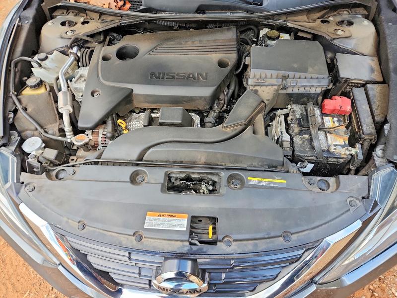 Aukcja sprzedaży 2018 Nissan Altima, vin: 1N4AL3AP3JC180931, numer aukcji: 45952666