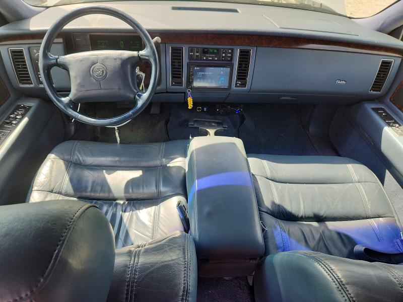 Продаж на аукціоні авто 1996 Cadillac Fleetwood, vin: 1G6DW52PXTR711103, номер лоту: 47008086