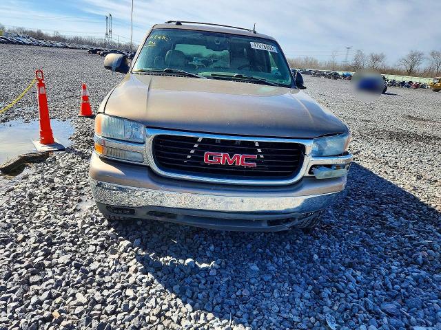 Продажа на аукционе авто 2004 Gmc Yukon, vin: 1GKEK13Z44J257215, номер лота: 47018806