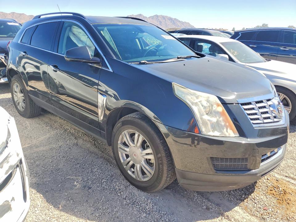 Продаж на аукціоні авто 2015 Cadillac Srx, vin: 3GYFNAE39FS598993, номер лоту: 46930626