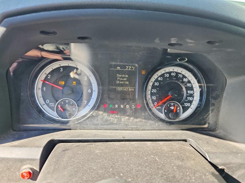 Aukcja sprzedaży 2015 Ram 1500, vin: 1C6RR6KT1FS591600, numer aukcji: 45977886