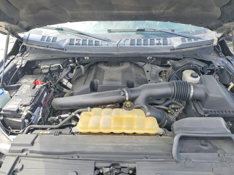 Продаж на аукціоні авто 2018 Ford F150, vin: 1FTEW1EG8JKD54743, номер лоту: 47622196