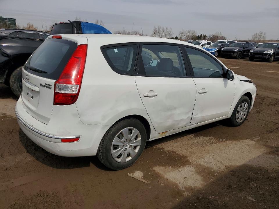 Продажа на аукционе авто 2010 Hyundai Elantra Touring, vin: KMHDB8AE5AU064030, номер лота: 47623746