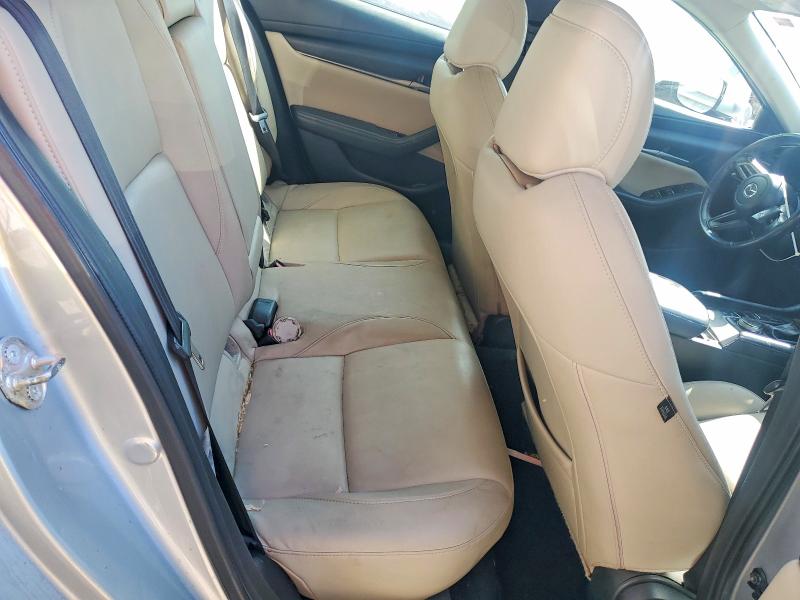 46541126 :رقم المزاد ، 3MZBPACL3LM131700 vin ، 2020 Mazda 3 مزاد بيع
