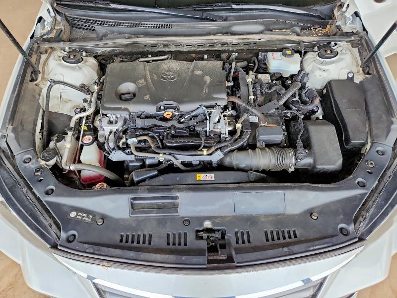 Продажа на аукционе авто 2020 Toyota Avalon Hybrid, vin: 4T1J21FB8LU018106, номер лота: 48255166