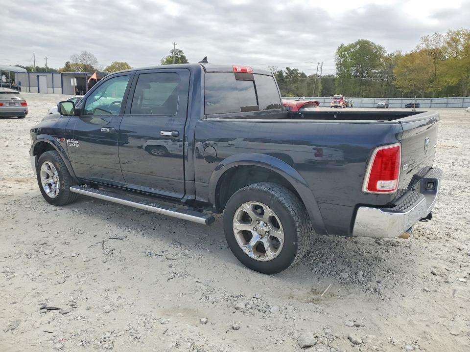 Aukcja sprzedaży 2016 Ram 1500, vin: 1C6RR7NM2GS338071, numer aukcji: 47177246