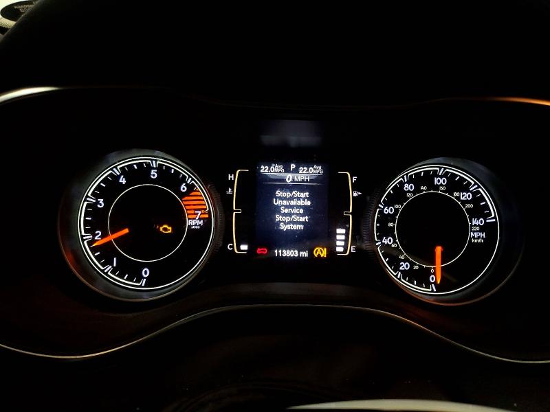 Aukcja sprzedaży 2020 Jeep Cherokee, vin: 1C4PJMCBXLD530912, numer aukcji: 47100856