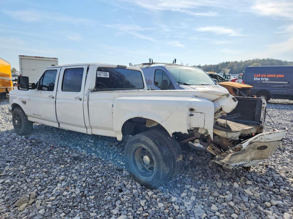 Продажа на аукционе авто 1997 Ford F350, vin: 1FTJW35F5VEA01558, номер лота: 45771226