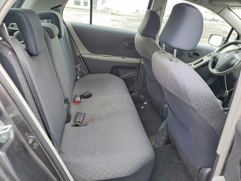 Aukcja sprzedaży 2011 Toyota Yaris, vin: JTDKT4K33B5329392, numer aukcji: 46706286