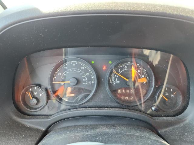 Aukcja sprzedaży 2014 Jeep Compass, vin: 1C4NJCBB2ED785933, numer aukcji: 46525886