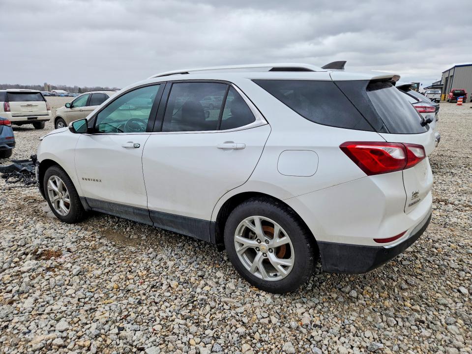 Продажа на аукционе авто 2019 Chevrolet Equinox, vin: 2GNAXKEV2K6209175, номер лота: 79922285
