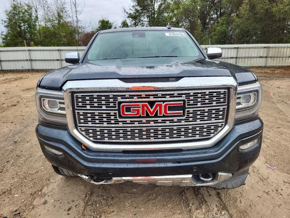 Aukcja sprzedaży 2017 Gmc Sierra, vin: 3GTU2PEJ7HG296180, numer aukcji: 41928706