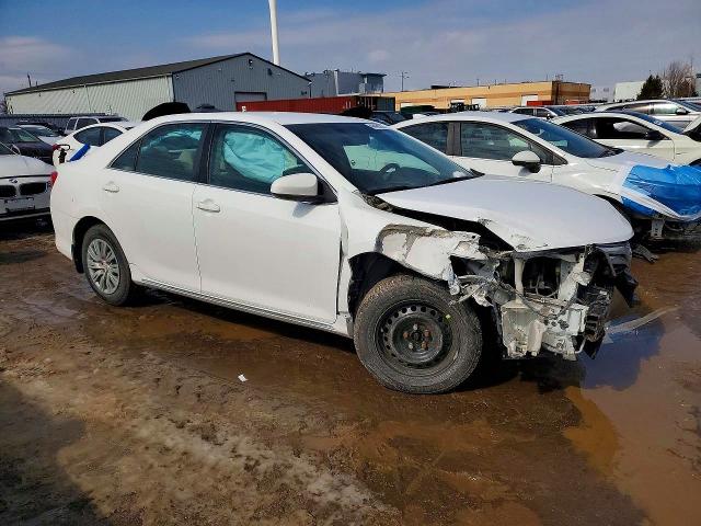 Aukcja sprzedaży 2014 Toyota Camry, vin: 4T1BF1FK9EU441885, numer aukcji: 46429256