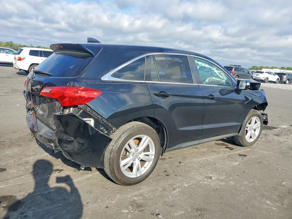 Продаж на аукціоні авто 2013 Acura Rdx, vin: 5J8TB4H30DL011972, номер лоту: 47078416