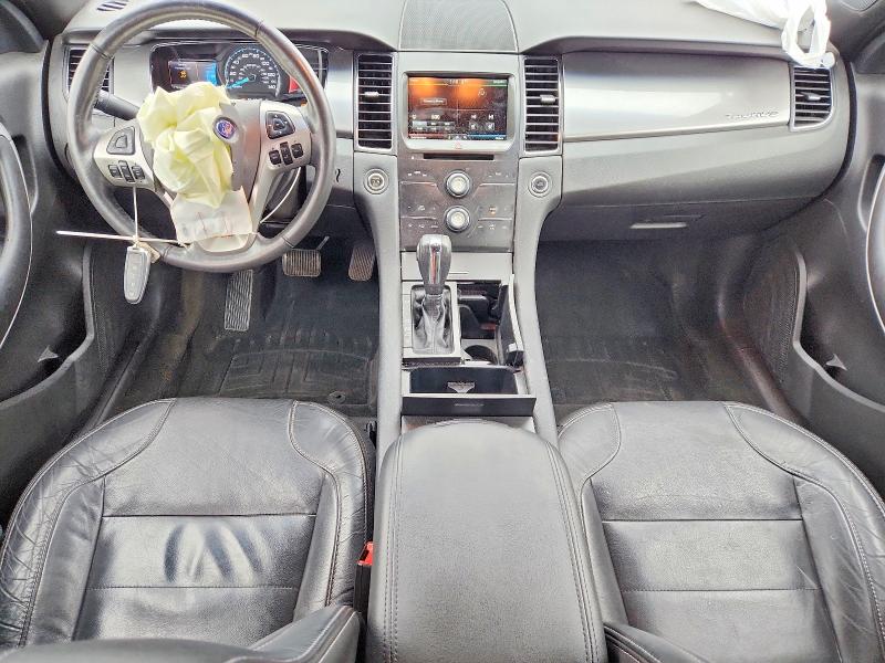 2015 Ford Taurus მანქანა იყიდება აუქციონზე, vin: 1FAHP2E84FG182297, აუქციონის ნომერი: 46567396