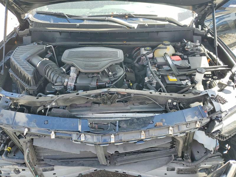 Продаж на аукціоні авто 2024 Cadillac Xt6, vin: 1GYKPCRS7RZ724670, номер лоту: 45699206