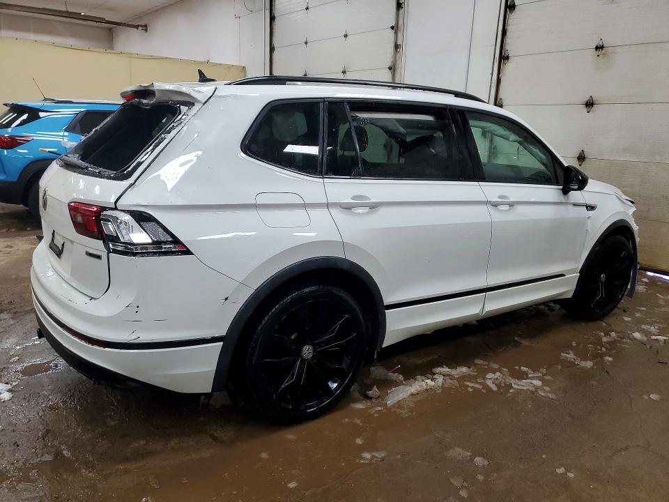 Aukcja sprzedaży 2020 Volkswagen Tiguan, vin: 3VV2B7AX0LM135666, numer aukcji: 46417736