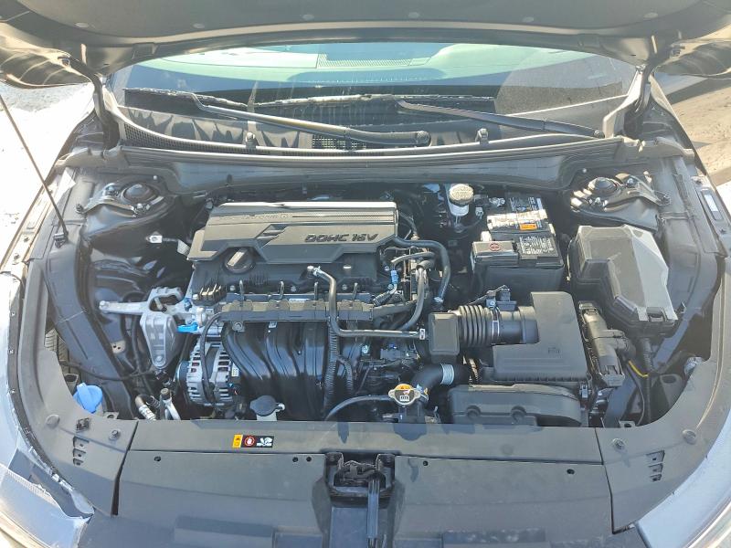 Продаж на аукціоні авто 2025 Kia K4, vin: 3KPFT4DE6SE241473, номер лоту: 78617825
