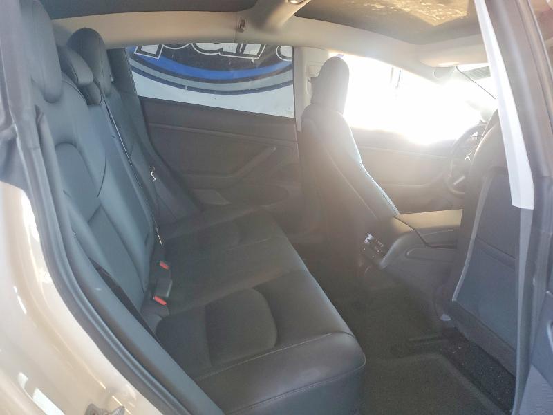 Продаж на аукціоні авто 2020 Tesla Model 3, vin: 5YJ3E1EA4LF633256, номер лоту: 46885476