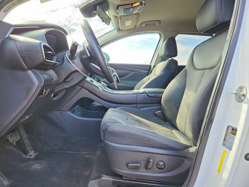 Продаж на аукціоні авто 2022 Hyundai Santa Fe, vin: 5NMS24AJ6NH405272, номер лоту: 46749536
