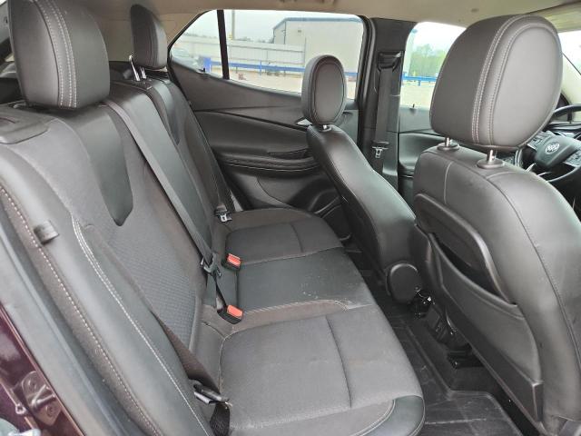 Aukcja sprzedaży 2020 Buick Encore Gx, vin: KL4MMBS28LB129445, numer aukcji: 47262026