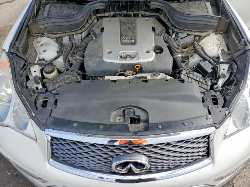 2016 Infiniti Qx50 მანქანა იყიდება აუქციონზე, vin: JN1BJ0RR7GM269836, აუქციონის ნომერი: 46334016