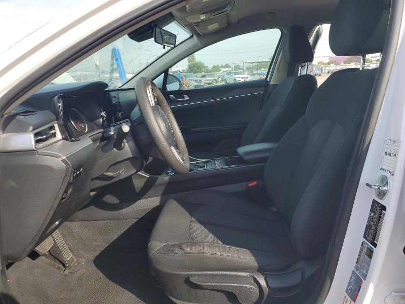 2022 Kia K5 მანქანა იყიდება აუქციონზე, vin: 5XXG14J28NG158577, აუქციონის ნომერი: 47660516