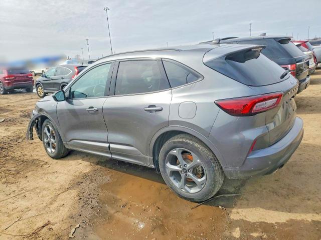Aukcja sprzedaży 2023 Ford Escape, vin: 1FMCU9MNXPUA90655, numer aukcji: 46979456