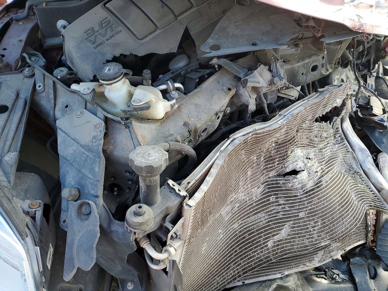 Продажа на аукционе авто 2017 Buick Enclave, vin: 5GAKRBKDXHJ304888, номер лота: 47624496