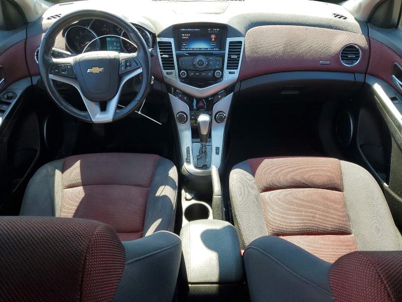 Aukcja sprzedaży 2014 Chevrolet Cruze, vin: 1G1PC5SB4E7426010, numer aukcji: 46329106