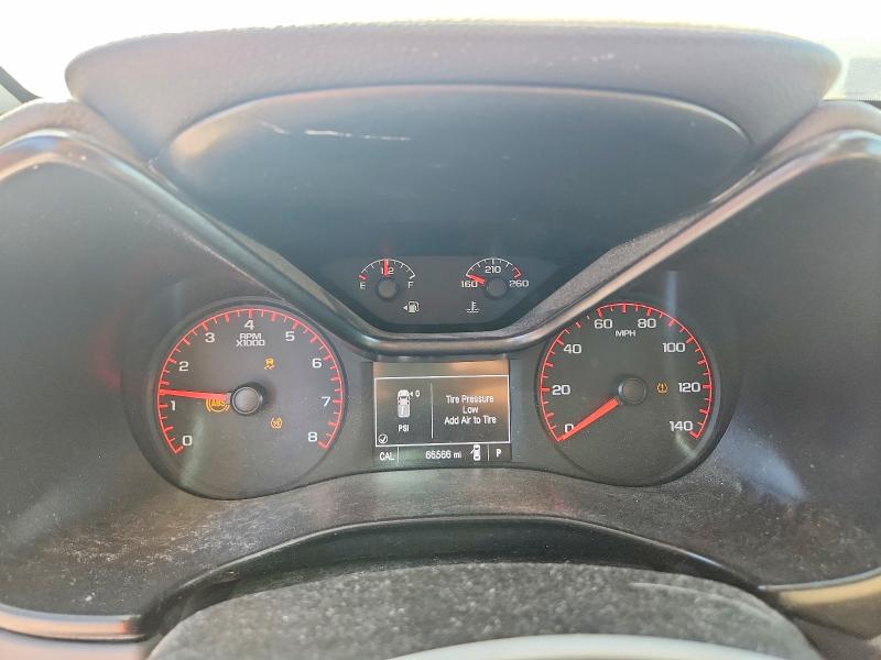 Aukcja sprzedaży 2016 Gmc Canyon, vin: 1GTG5BEA0G1152524, numer aukcji: 46663336