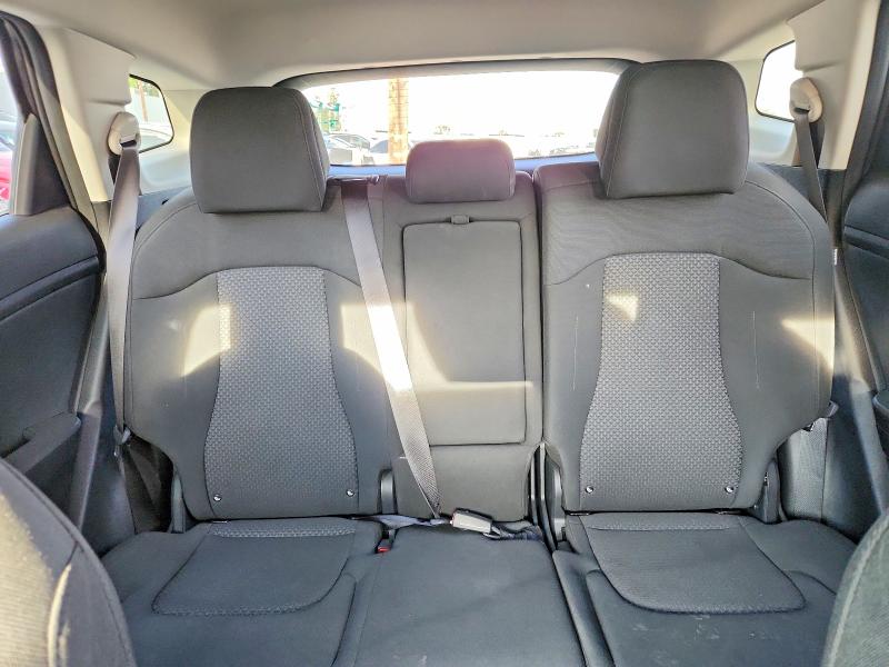 Продажа на аукционе авто 2026 Kia Sportage, vin: 5XYK23DF0TG359897, номер лота: 47654376