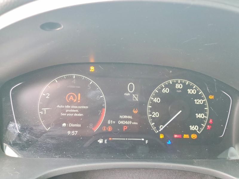 Aukcja sprzedaży 2024 Honda Civic, vin: 2HGFE2F56RH573263, numer aukcji: 46303426