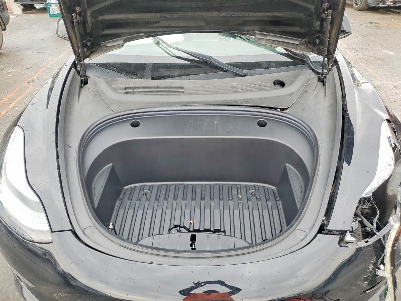 Продажа на аукционе авто 2022 Tesla 3, vin: 5YJ3E1EB4NF251210, номер лота: 79392225