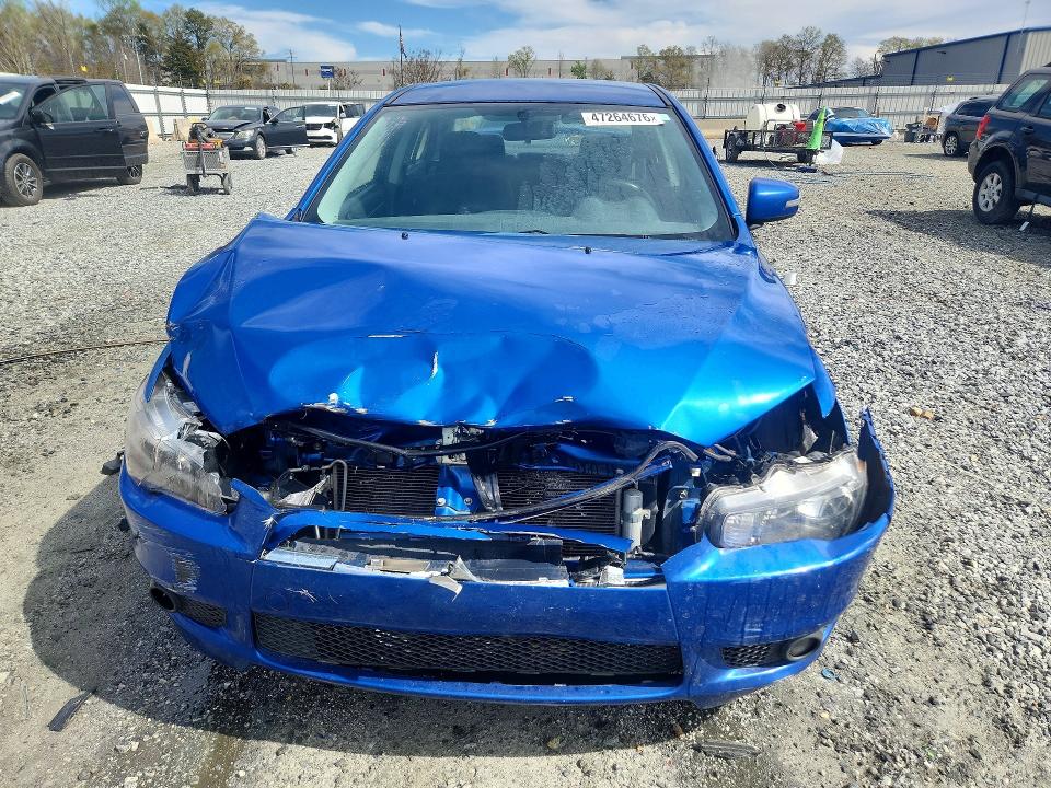Продаж на аукціоні авто 2015 Mitsubishi Lancer, vin: JA32U2FU2FU004540, номер лоту: 47264676
