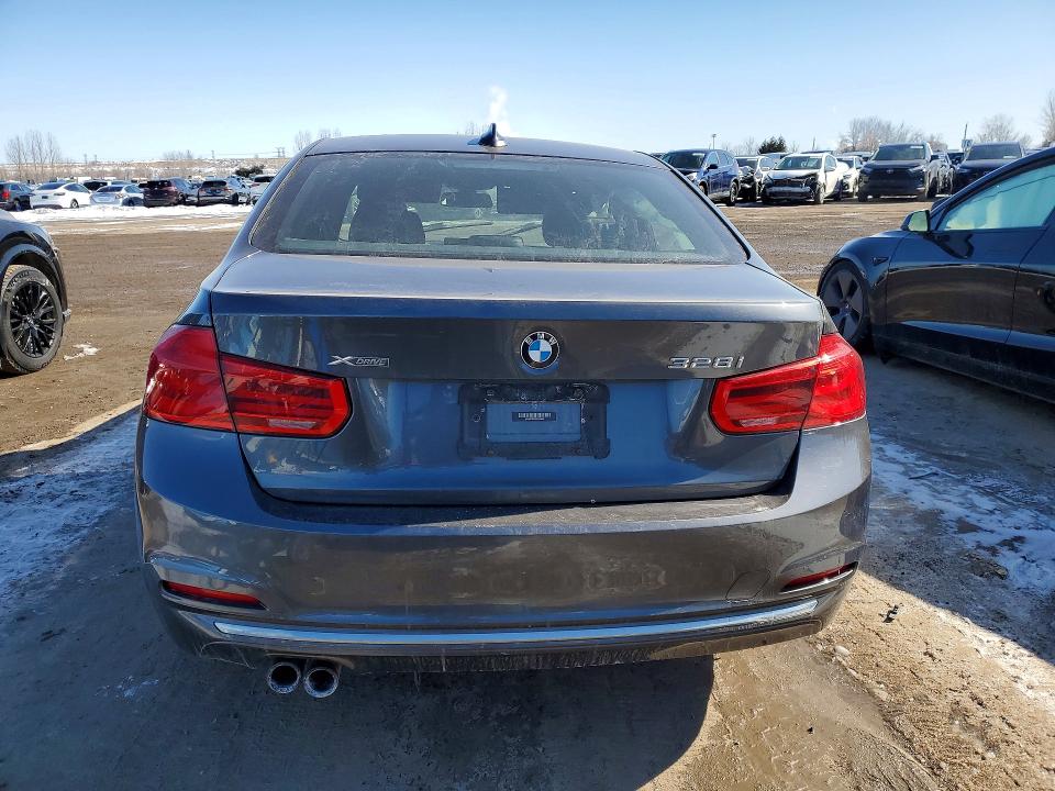 Aukcja sprzedaży 2016 Bmw 328, vin: WBA8E3C53GK503899, numer aukcji: 76386075
