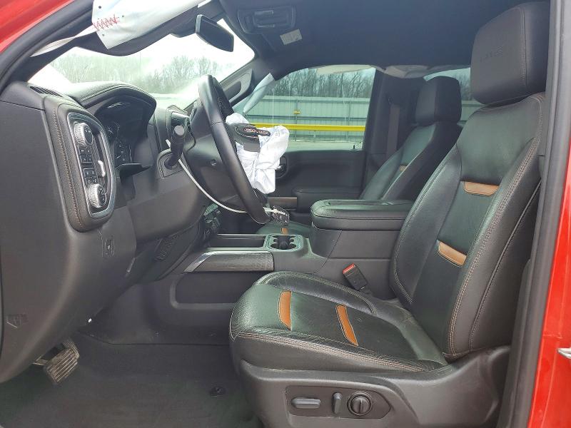 Продажа на аукционе авто 2021 Gmc Sierra, vin: 3GTP9EEL6MG456803, номер лота: 47064616