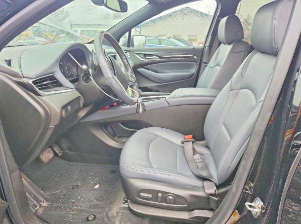 Продаж на аукціоні авто 2023 Buick Enclave, vin: 5GAEVAKW0PJ215723, номер лоту: 79974305