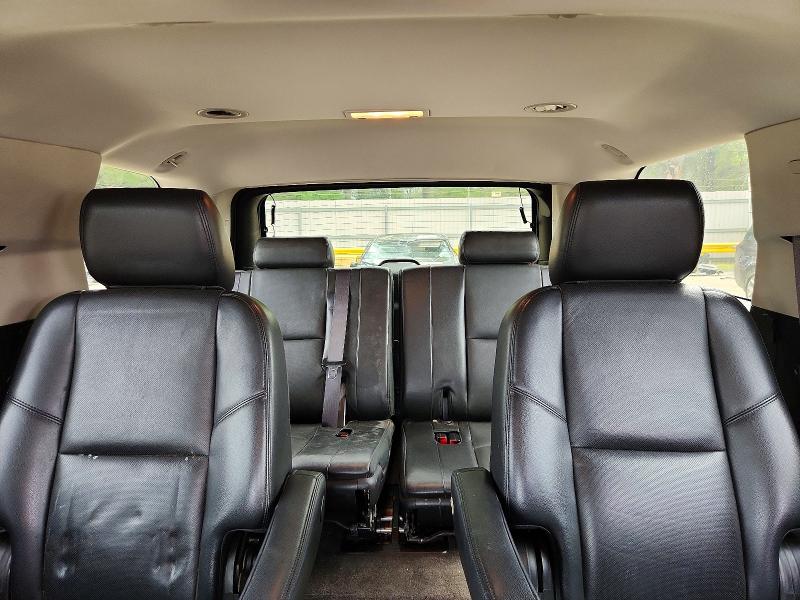 Aukcja sprzedaży 2014 Chevrolet Tahoe, vin: 1GNSCCE04ER109727, numer aukcji: 47528016