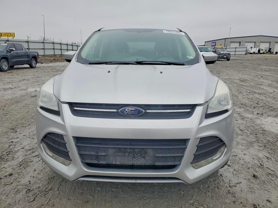 Продажа на аукционе авто 2014 Ford Escape, vin: 1FMCU0GX7EUC21434, номер лота: 79625305