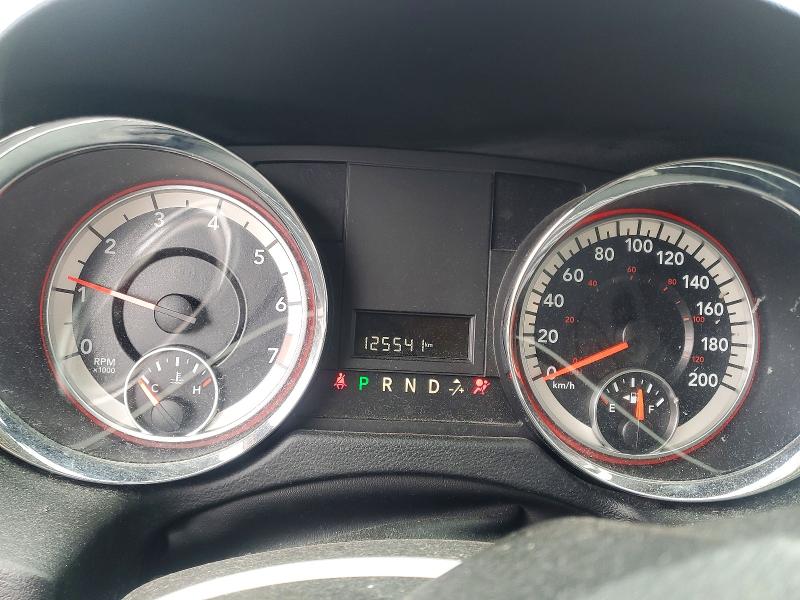 45555296 :رقم المزاد ، 2C4RDGBG3HR662591 vin ، 2017 Dodge Grand Caravan مزاد بيع