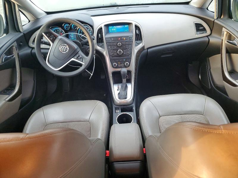 41977686 :رقم المزاد ، 1G4PN5SK4E4229109 vin ، 2014 Buick Verano مزاد بيع