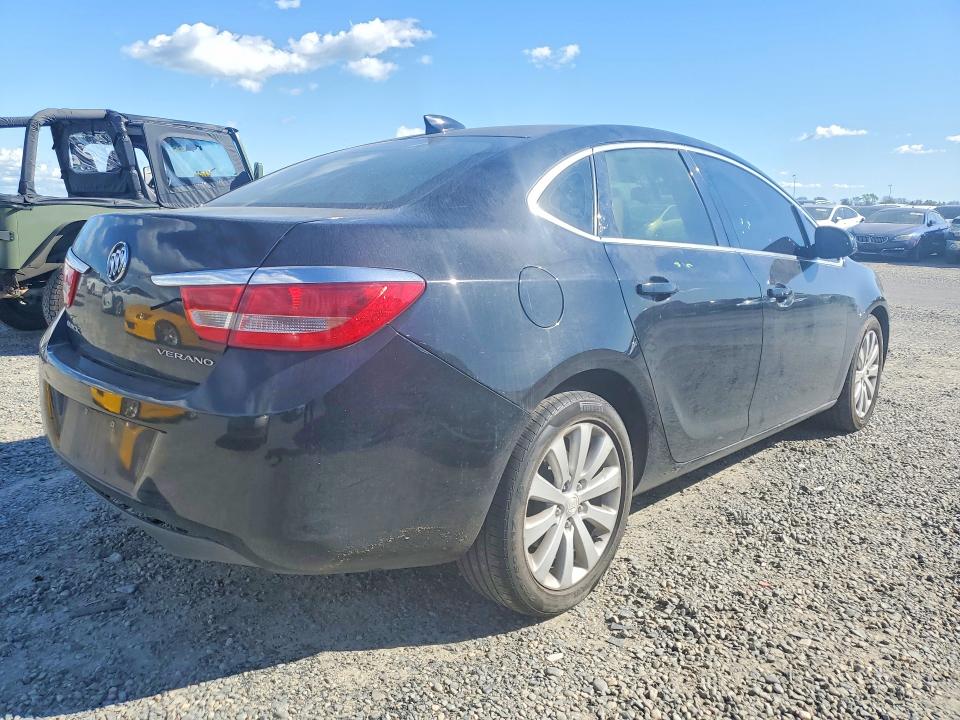Продаж на аукціоні авто 2016 Buick Verano, vin: 1G4PP5SK6G4113522, номер лоту: 79486785