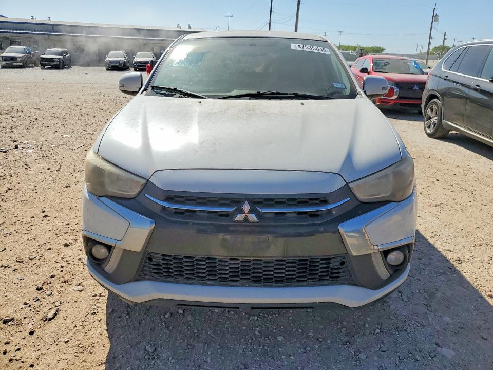 Aukcja sprzedaży 2018 Mitsubishi Outlander Sport, vin: JA4AP3AW2JU009808, numer aukcji: 47535046