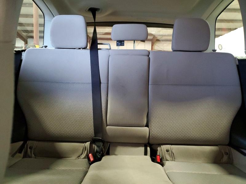2017 Subaru Forester მანქანა იყიდება აუქციონზე, vin: JF2SJAGC2HH441607, აუქციონის ნომერი: 79628735