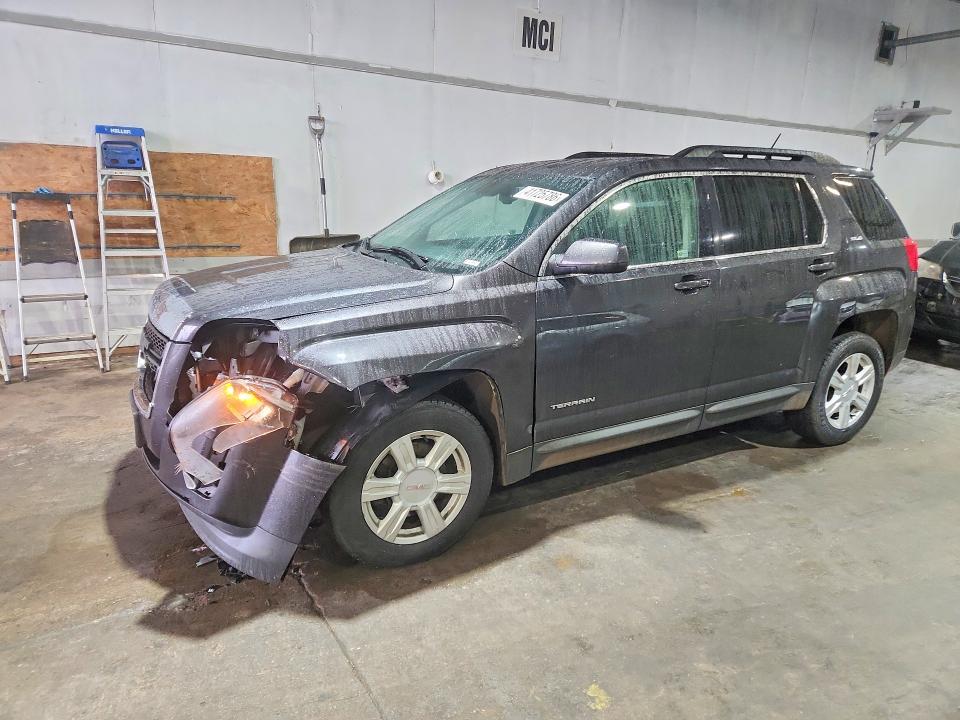 Продажа на аукционе авто 2015 Gmc Terrain, vin: 2GKFLRE30F6421424, номер лота: 41725786